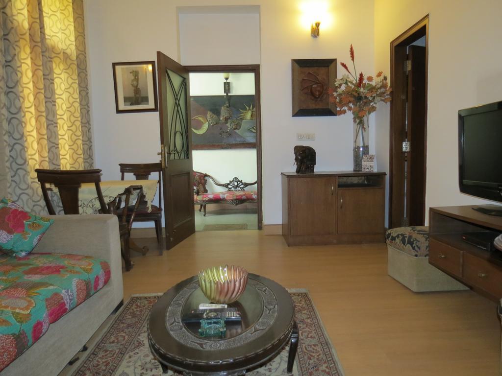 Trendy Bed & Breakfast Nova Deli Quarto foto