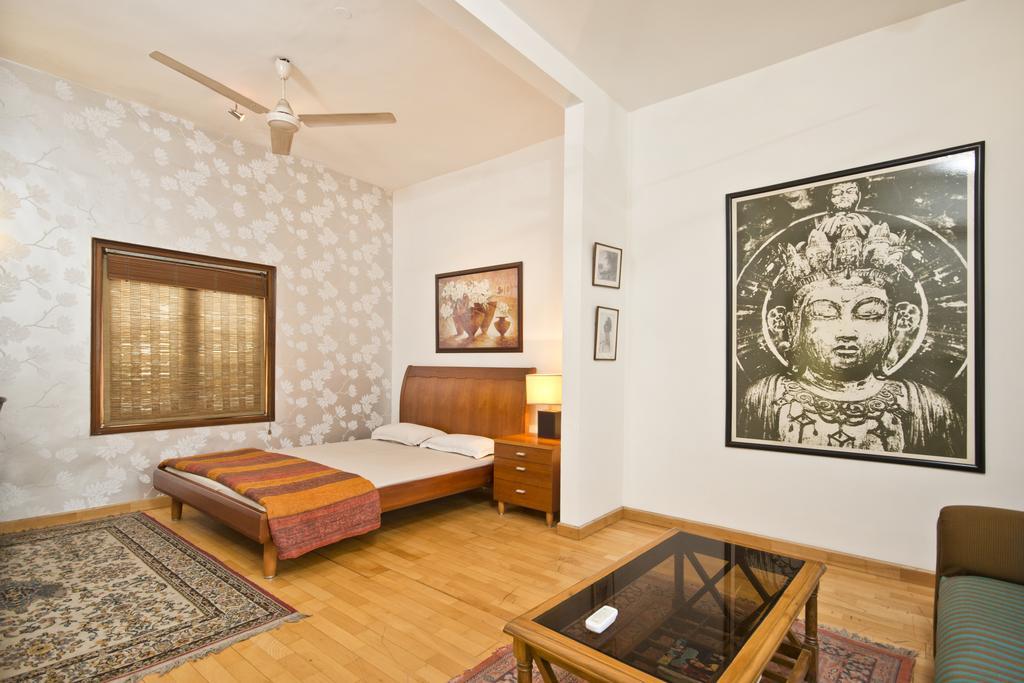 Trendy Bed & Breakfast Nova Deli Exterior foto