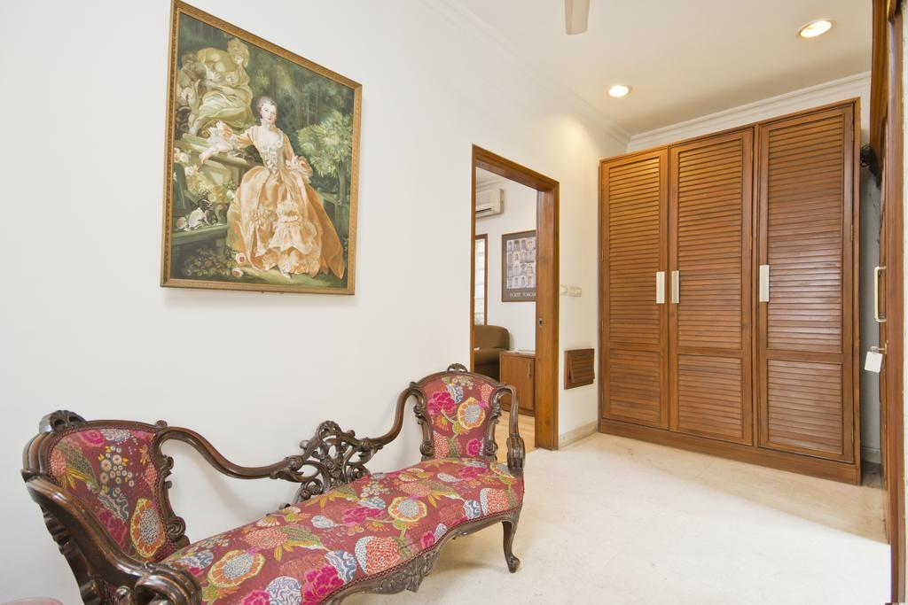 Trendy Bed & Breakfast Nova Deli Exterior foto