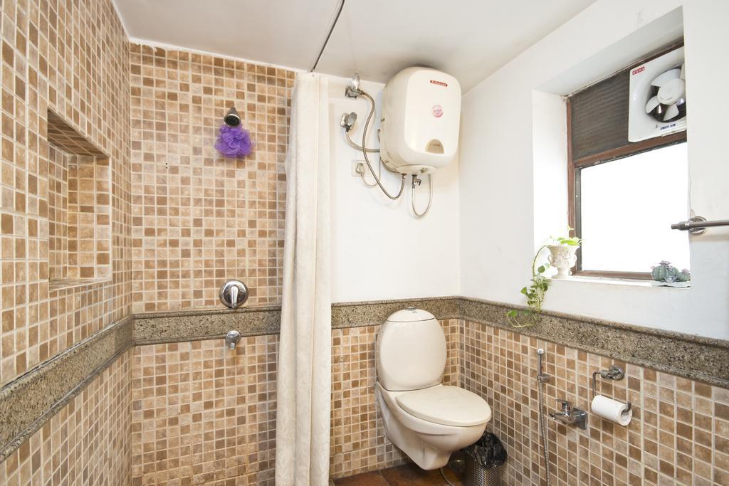 Trendy Bed & Breakfast Nova Deli Exterior foto