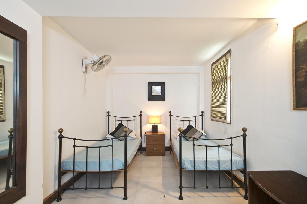 Trendy Bed & Breakfast Nova Deli Exterior foto