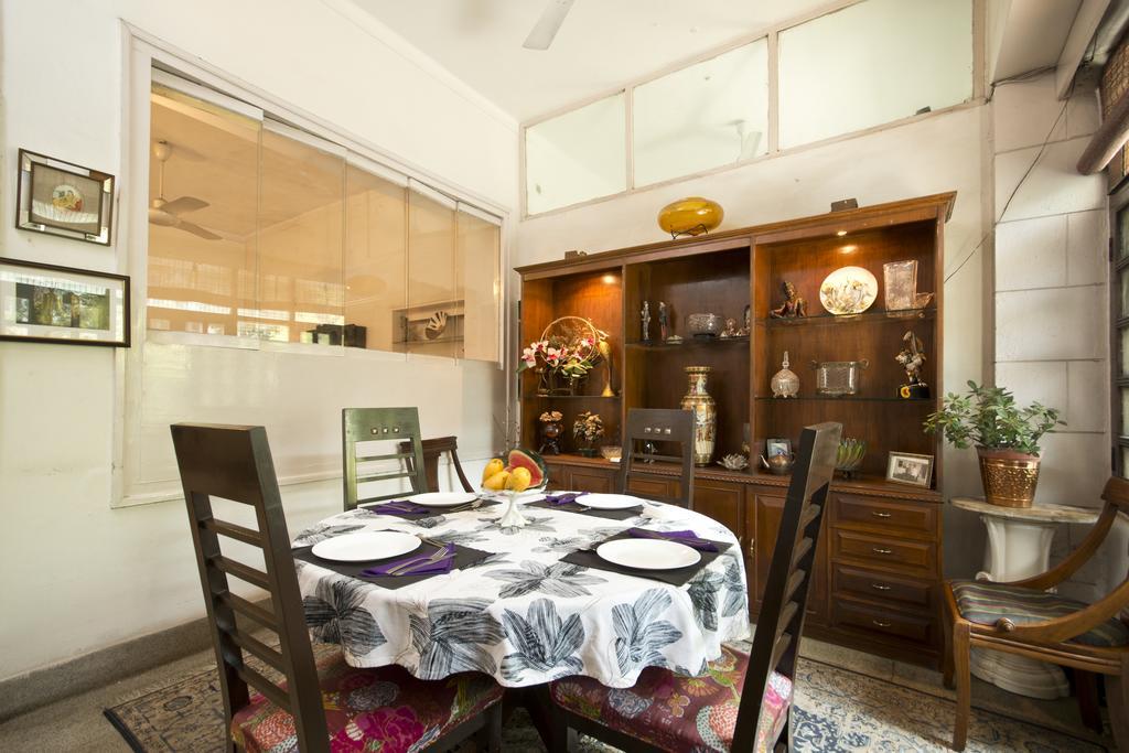 Trendy Bed & Breakfast Nova Deli Exterior foto